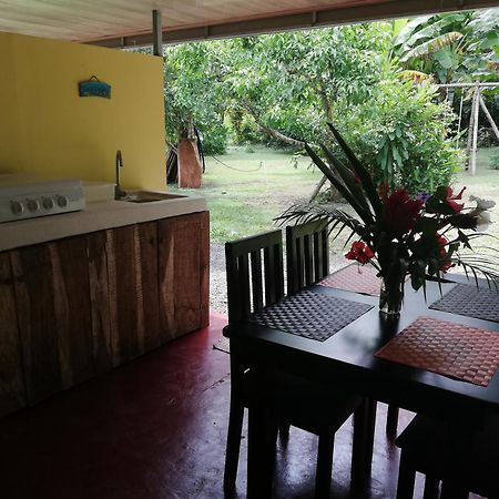 Cabuya Mundo Goub'Art住宿加早餐旅馆 客房 照片