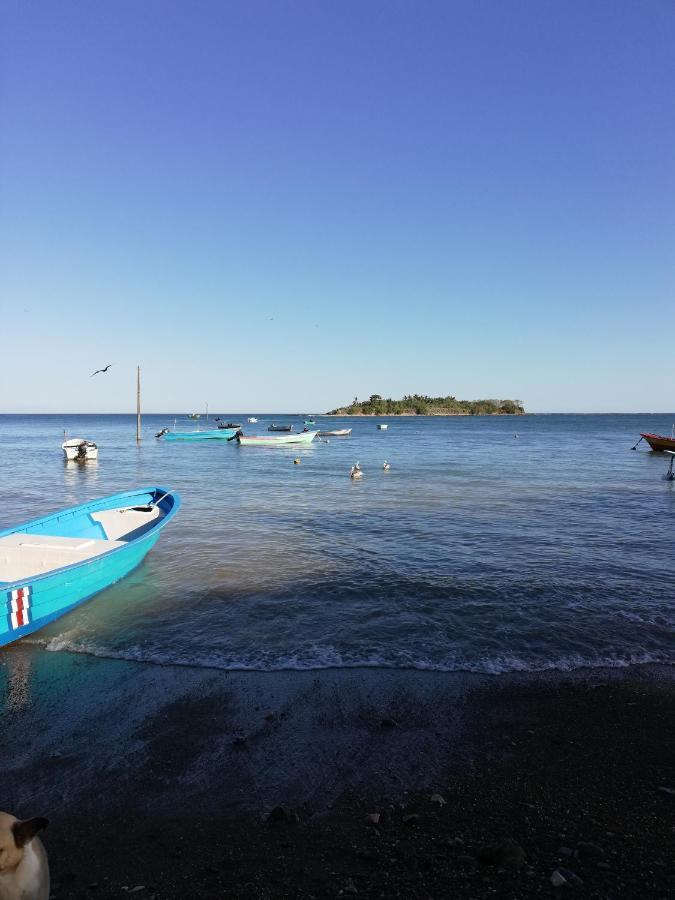 Cabuya Mundo Goub'Art住宿加早餐旅馆 外观 照片